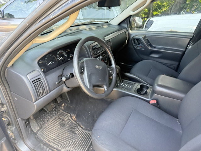 jeep grand cherokee 2003 1J4GW48S93C586981 image jeep grand cherokee 2003 1J4GW48S93C586981 image